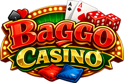 baggo casino logo